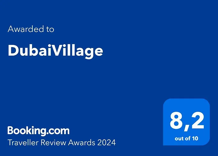 Dubaivillage