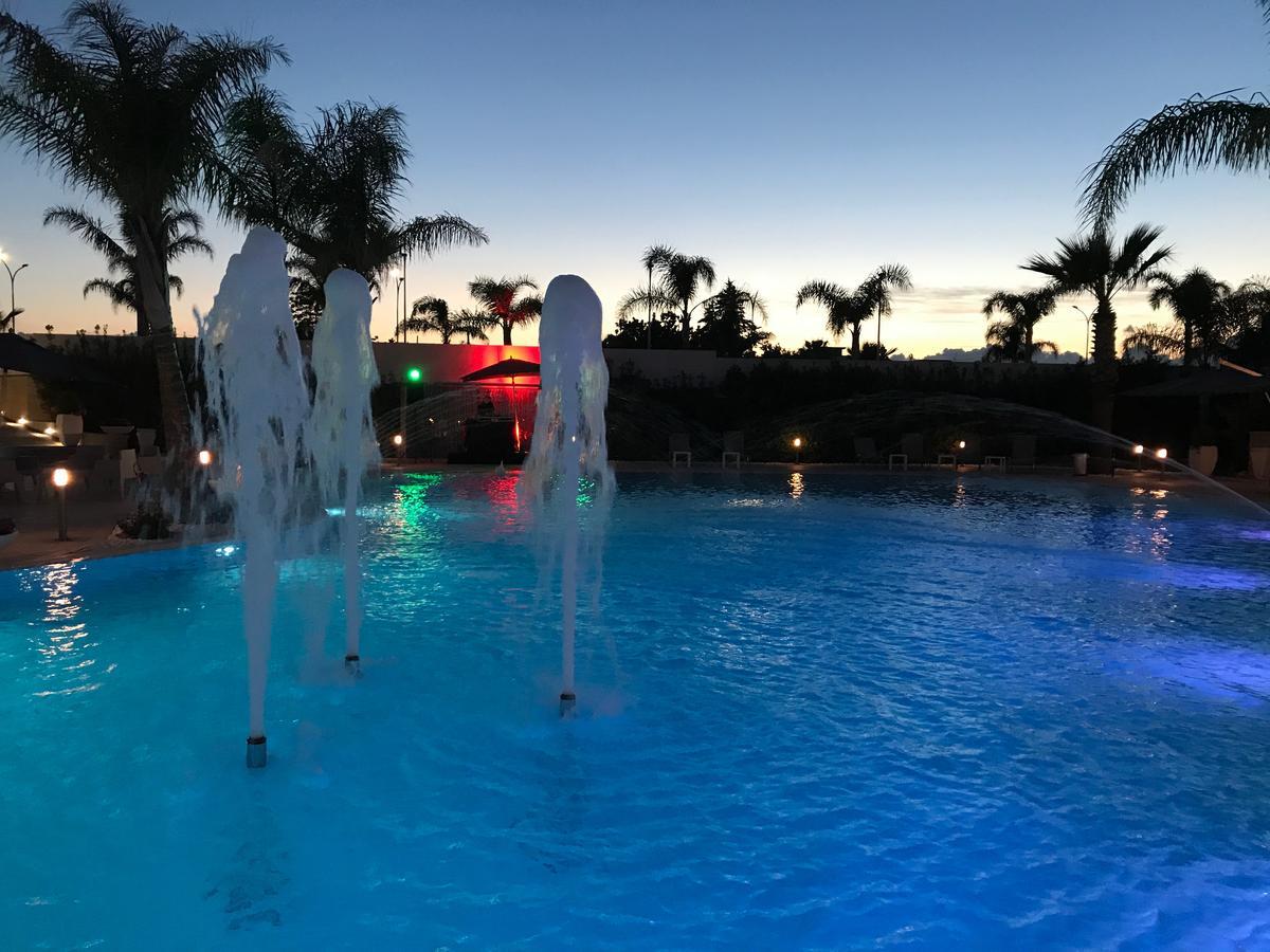 Dubaivillage Resort
