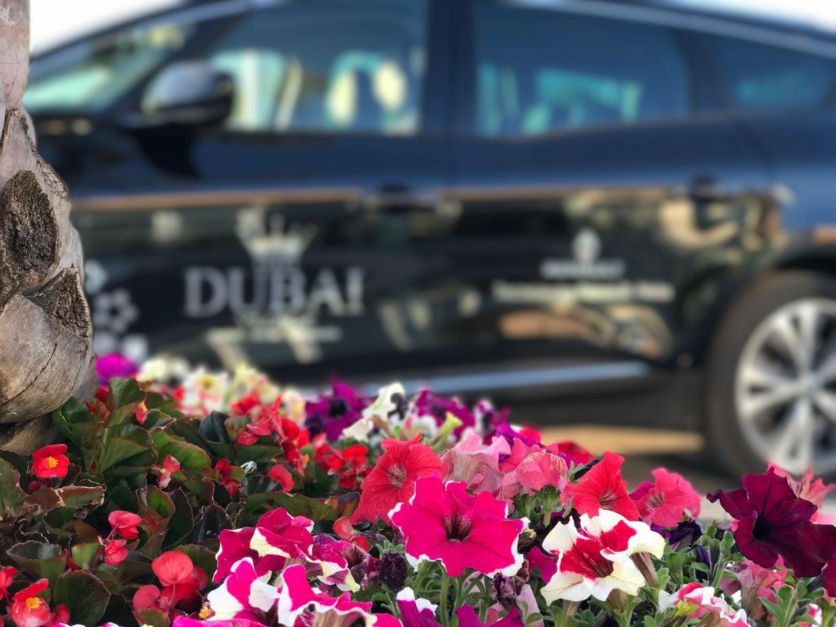 Dubaivillage Resort
