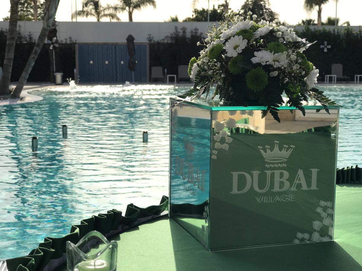 Dubaivillage *