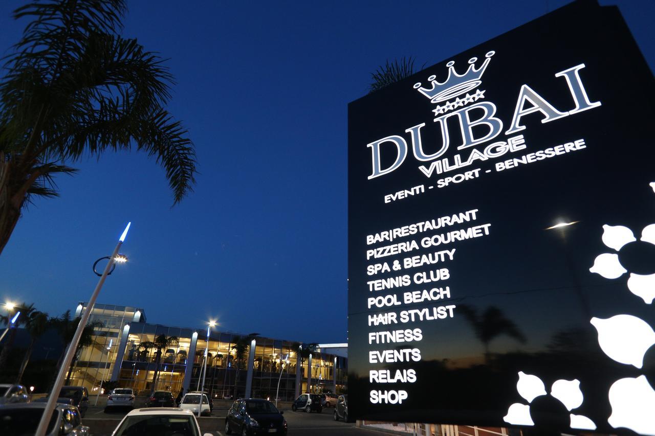 Dubaivillage Resort *