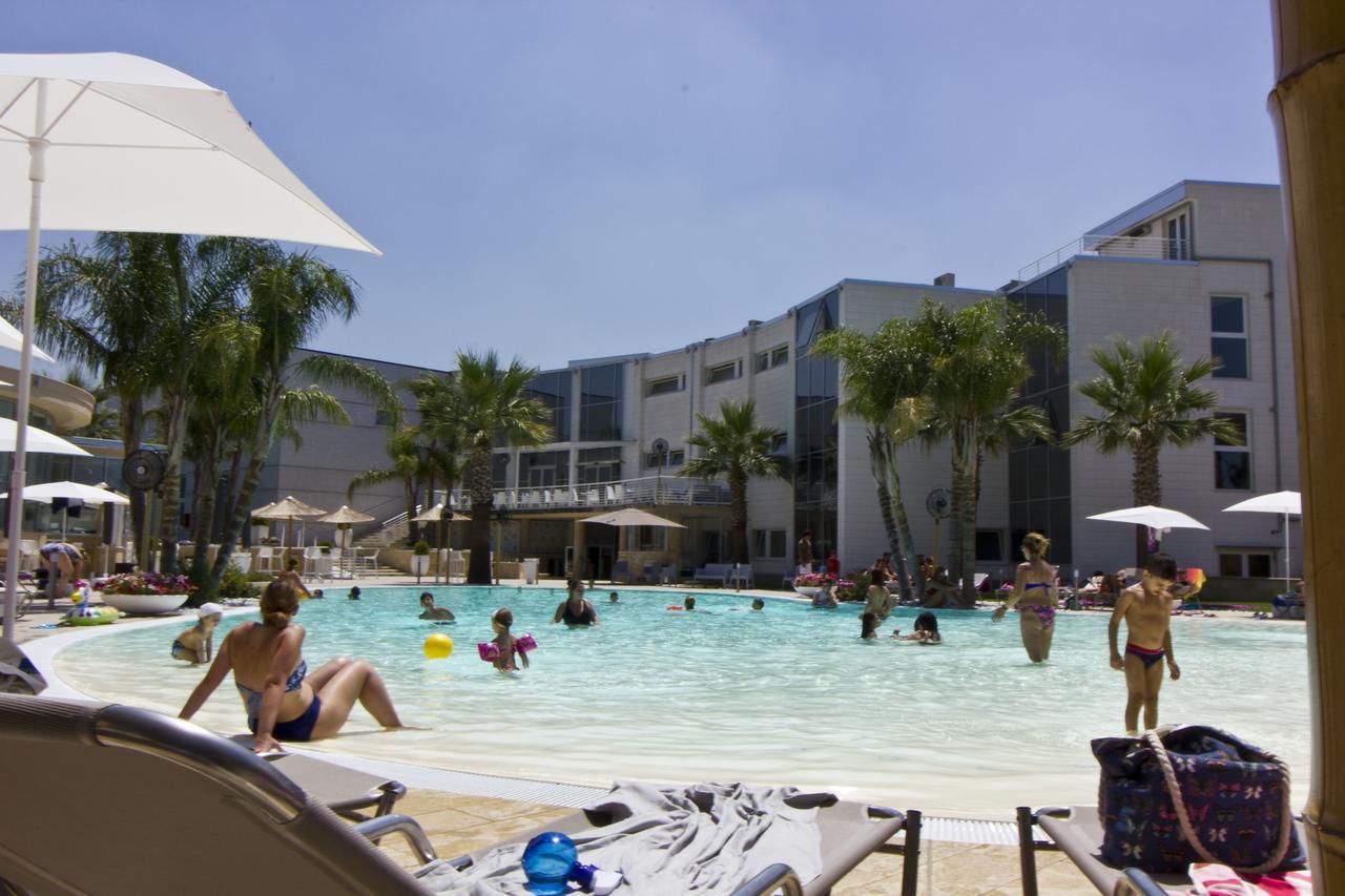 Dubaivillage Resort